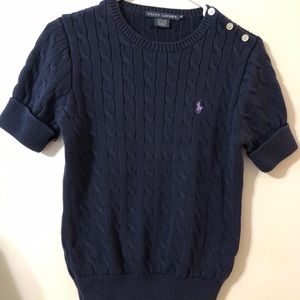 Ralph Lauren Sweater